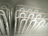 Industrieller -Kompressor-wassergekühlte kondensierende Einheit 20HP für das Tiefkühlverfahren