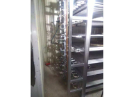 Rollen-Reihe 3 hermetische kondensierende Einheit HPs, Kühlraum-Kühlgeräte
