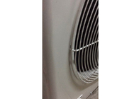 6 HP-Rollen-Reihen-hermetische kondensierende Einheit, Kühlgerät für kühlen Raum