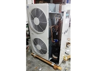 6 HP-Rollen-Reihen-hermetische kondensierende Einheit, Kühlgerät für kühlen Raum