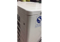 Kühlraum-hermetische Luft abgekühlte kondensierende Einheit, Handelskühlgeräte 9 HP