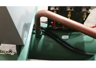 Schrauben-Druckluftanlage des Kühlraum-100HP, Abkühlungs-Schrauben-Kompressor