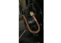 Kompressor-Kälteaggregat der Schrauben-R22 für Tiefkühlkost-Kühlraum-Hochleistung