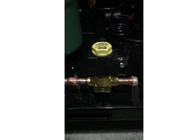 schraubenartiger Kompressor 150HP in der Kühlanlage mit mittlerem und Hochtemperatur