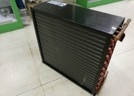 Kondensator-Abkühlung FNH -180, horizontaler Wärmetauscher für Kühlraum Assamble