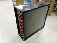 FNU-Reihen-Luft kühlte Kondensator/Wärmetauscher für Verdampfungskühlvorrichtung ab
