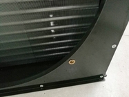 GP schreiben Luft abgekühlte Kondensator-Kühlgerät-Teile mit kupfernem Rohr