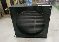 FNV-Art Luft kühlte Kondensator 600 W für kondensierende Einheit der Abkühlungs-8HP ab