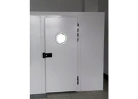 Innenraum-gleitende Kühlraum-Tür-Sondergröße für große Logistik-Kühlraum