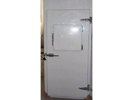 900 * 2000mm Kälte-Zimmertür, elektrische Schiebetür mit Heizung für Kühler