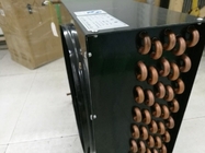 R404a-Abkühlungs-kondensierende Einheit, Luft kühlte kondensierende Einheit mit Kupferrohr ab
