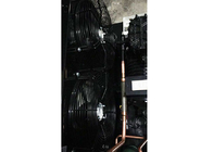Kühlgerät-Kompaktbauweise 15HP  für die Verarbeitung der Werkstatt