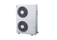 abgekühlte kondensierende Einheit 4HP Copeland Luft für Kühlraum-abkühlende Ausrüstung