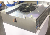 Copeland-Kompressor-Luft abgekühlte kondensierende Einheit 6 HP R404a für Gefrierschrank-Raum