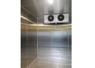 Kundengebundene trockene Art Verdampfer-Abkühlung zerteilt für Kühlraum/Kühlraum