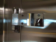Berufsweg in den kühleren Tür-Scharnier-Arten für kundengebundenen Kühlraum