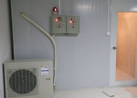 Molkereimilch-Kühlraum-Raum-dauerhafter Weg in der Kühlvorrichtung mit Kühlgerät