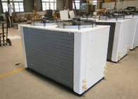 Copeland-Abkühlungs-kondensierende Einheiten der niedrigen Temperatur Copelands für Innen- und im Freien