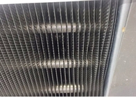 Kundengebundene abgekühlte kondensierende Einheiten R404a  Luft für Gemüsekühler