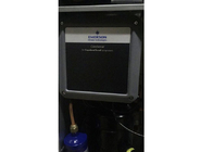 Copeland-Abkühlungs-kondensierende Einheiten, wassergekühltes kleines Kühlgerät