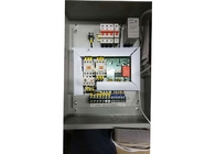 Gefrierschrank-Kühlgerät  wassergekühltes kondensierendes Kühlraum-Einheit/15HP
