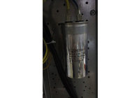 Halb hermetische Copeland-Abkühlungs-kondensierende Einheiten für Milch-Kühlraum 30 HP