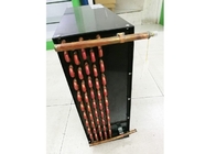 FNU-Art Kupferrohr-Luftkühler-Kondensator für Verdampfungskühlvorrichtung/chemische Industrie