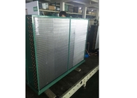 FNH-Reihen-Luft kühlte Kondensator-Abkühlungs-Teile für Biologie/Industrie ab