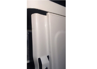 Handelsdach angebrachtes Monoblock-Kühlgerät für abkühlende Fracht 4HP