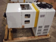 Kompaktes Monoblock-Kühlgerät der hohen Temperatur für kleinen Weg in der Kühlvorrichtung