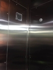 Kühlschrank-Gefrierschrank-Glasanzeigen-Kühlraum, Handelsgefrierschrank-Raum 380V/50Hz