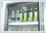 Justierbare offene Handelsgetränkekühlvorrichtung Multideck 220V/50Hz für Supermarkt