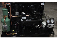 Berufsabkühlungs-kondensierende Einheits-Länge 1900 Millimeter entworfen mit Flossen-Kondensator