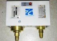 Abkühlungs-kondensierende Einheits-Luftkühlung 5HP Copeland für Feinkostgeschäft-Anzeigen-Gefrierschrank