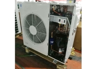 Copeland-Kompressor-Luft kühlte kondensierende Einheit 3.5HP für Kühlraum ab