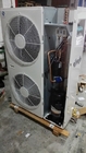 Hohe Leistungsfähigkeit 5 kondensierende Einheit HPs, Copeland-Druckluftanlagen für chemische Kühlvorrichtung