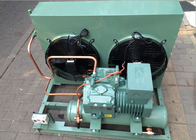 Kühllager-Kühlluftgekühlte kondensierende Einheit mit 5HP Bitzer-Kompressor