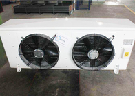 Kasten-Art Refrigeration Condensing Einheit 8HP mit Luft-Kühler für Kühlraum