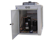Kompressor-Kondensator-Einheit des 3HP Kastens für Kühlungs-Industrie