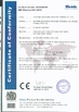 China Guangzhou Xiangbingyue Refrigeration Equipment Co., Ltd zertifizierungen
